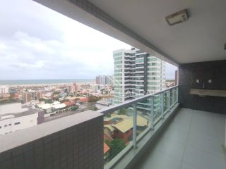 Apartamento - Mirante do Mar