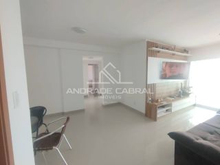 Apartamento - Mirante do Mar