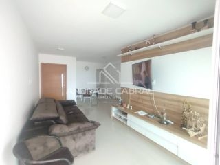 Apartamento - Mirante do Mar