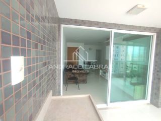 Apartamento - Mirante do Mar