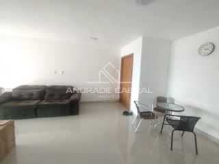Apartamento - Mirante do Mar