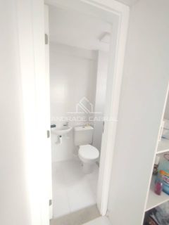 Apartamento - Mirante do Mar