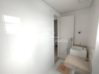 Apartamento - Mirante do Mar