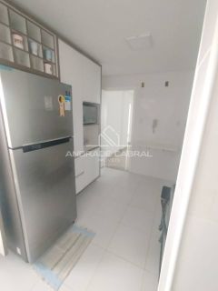 Apartamento - Mirante do Mar