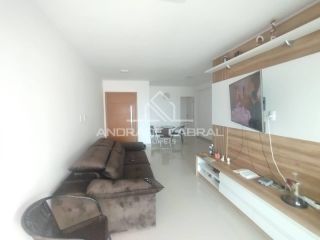 Apartamento - Mirante do Mar