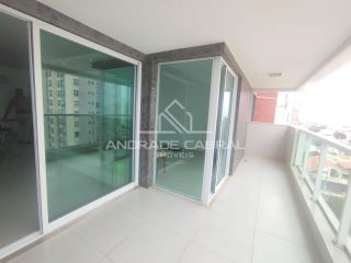 Apartamento - Mirante do Mar