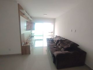 Apartamento - Mirante do Mar