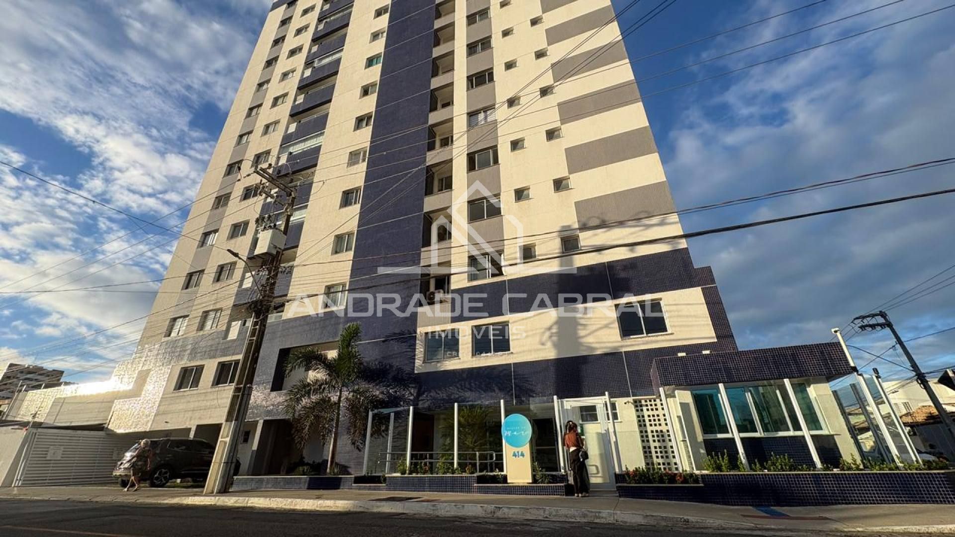 Apartamento - Morada do Mar