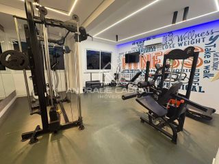 Apartamento - Morada do Mar