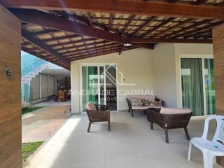 Casa de Alto Padrão no Maikai
