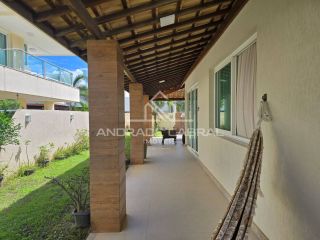 Casa de Alto Padrão no Maikai