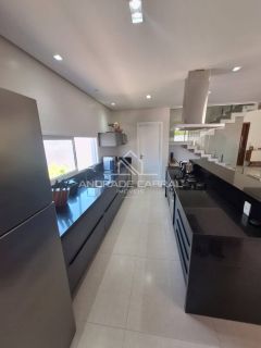 Casa completa à venda no - Condomínio Reserva Aimoré