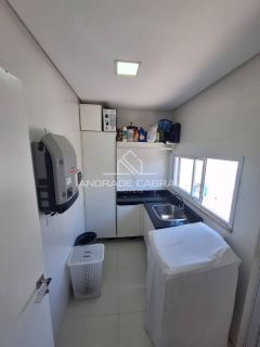 Casa completa à venda no - Condomínio Reserva Aimoré