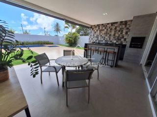 Casa completa à venda no - Condomínio Reserva Aimoré