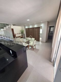 Casa completa à venda no - Condomínio Reserva Aimoré