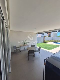 Casa completa à venda no - Condomínio Reserva Aimoré