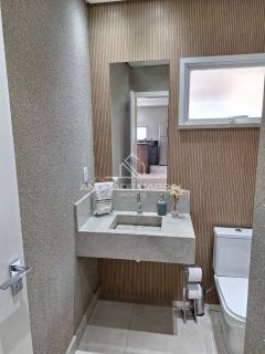 Casa completa à venda no - Condomínio Reserva Aimoré
