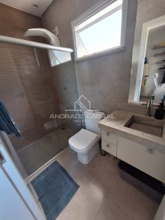 Casa completa à venda no - Condomínio Reserva Aimoré