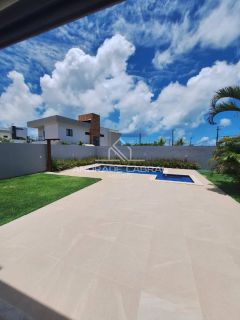 Casa completa à venda no - Condomínio Reserva Aimoré