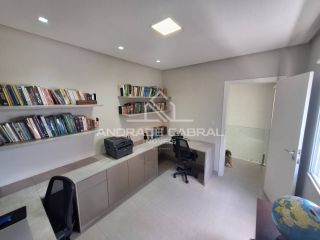 Casa completa à venda no - Condomínio Reserva Aimoré