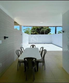 Casa - Portal do Atântico