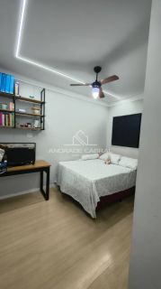 Apartamento à venda no Caeté Serigy – Farolândia