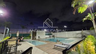 Apartamento à venda no Caeté Serigy – Farolândia