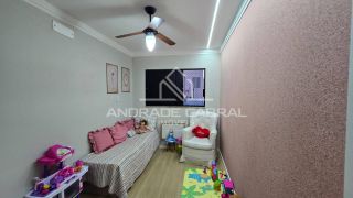 Apartamento à venda no Caeté Serigy – Farolândia