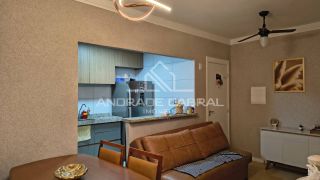 Apartamento à venda no Caeté Serigy – Farolândia