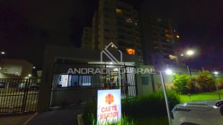 Apartamento à venda no Caeté Serigy – Farolândia