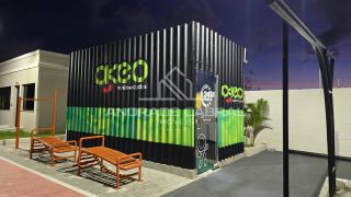 Apartamento à venda no Caeté Serigy – Farolândia