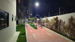 Apartamento à venda no Caeté Serigy – Farolândia
