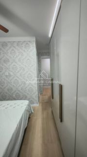 Apartamento à venda no Caeté Serigy – Farolândia