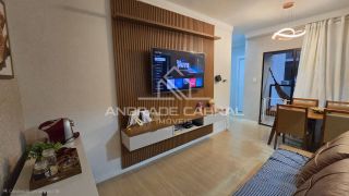 Apartamento à venda no Caeté Serigy – Farolândia