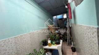Casa - Rua Pernambuco