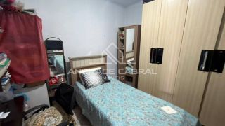 Casa - Rua Pernambuco