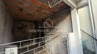 Casa - Rua Pernambuco