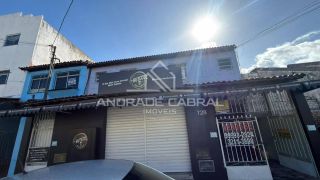 Casa - Rua Pernambuco