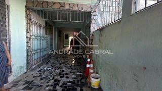 Casa - Rua Pernambuco