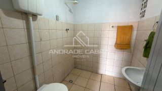 Casa - Rua Pernambuco