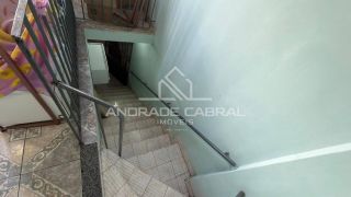 Casa - Rua Pernambuco