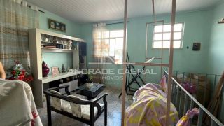Casa - Rua Pernambuco