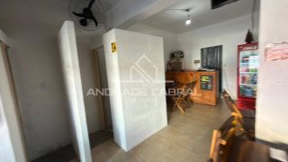 Casa - Rua Pernambuco