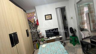 Casa - Rua Pernambuco