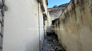 Casa - Rua Pernambuco