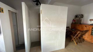 Casa - Rua Pernambuco