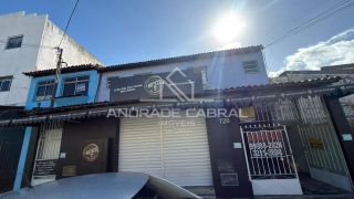 Casa - Rua Pernambuco