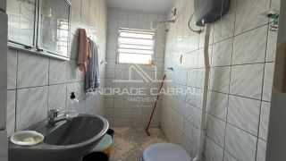 Casa - Rua Pernambuco