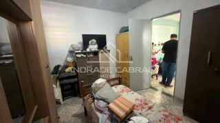 Casa - Rua Pernambuco
