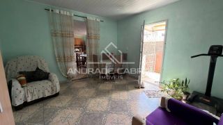 Casa - Rua Pernambuco